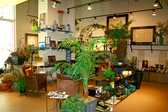 Fuji Floral Store Picture