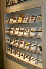 Fuji Floral Store Picture